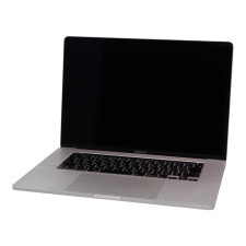 Apple MacBook Pro 16インチ Late 2019 中古 Z0Y1 シルバー Core i9/メモリ16GB/SSD512GB [訳あり品]（Core i9 /  ）