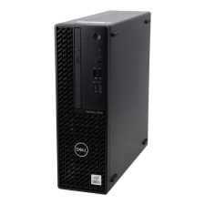 DELL Optiplex 3080 SFF 中古 Core i5-3.2GHz(10505)メモリ8GB/SSD256GB/DVDマルチ（Core i5-3.2GHz(10505) / Windows 10 ）