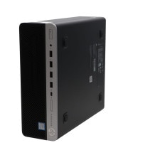 HP ProDesk 600 G5 SF 中古 Core i5-3.0GHz(9500)（Core i5-9500 (3.0GHz) / Windows 10 ）