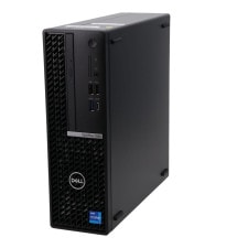 DELL Optiplex 7090 SFF(Win10 11DG) 中古 Core i7-2.5GHz(11700)/メモリ16GB/HDD1TB/DVDマルチ（Core i7-11700 2.5GHz / Windows 10 ）