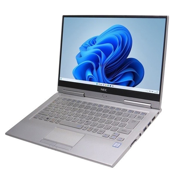 中古NECVersaProVG-4ノートパソコン（Core i5-8250U / Windows 11 64bit ）