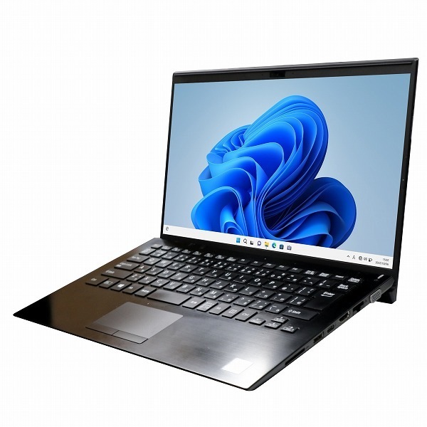 SONY VAIO VJPK11C11N 11インチノートパソコン Core i5-8265U 8GBメモリー 256GB SSD（Core i5-8265U / Windows 11 64bit ）