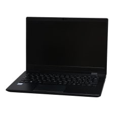 Dynabook G83/DP 中古 Core i5-1.6GHz(8250U) メモリ8GB SSD256GB フルHD13.3 Webカメラ [訳あり品]（Core i5-1.6GHz (8250U) / Win10x64 ）