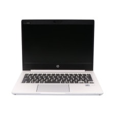 HP ProBook 430 G7(Win11x64) 中古 Core i5-1.6GHz(10210U) 16GB RAM 256GB SSD  13.3インチ Webカメラ [訳あり品](G7/Windows 11 / Core i5-1.6GHz(10210U))中古パソコン | PC  PARK