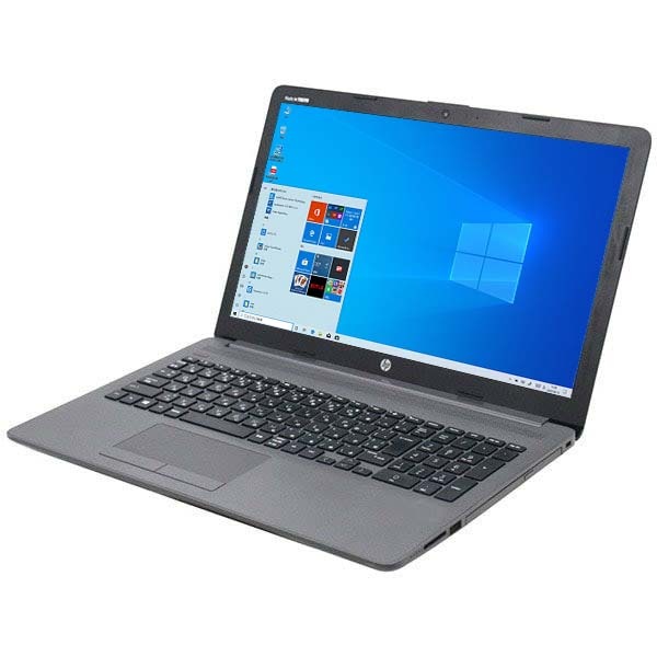 HP250G7 (Corei3-7020U/8GB/256GB/15インチ液晶)（Corei3-7020U / Windows 10 64bit ）