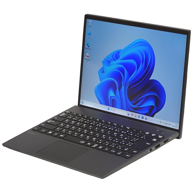 中古 NEC VersaPro VG-B ノートパソコン（Core i5-1155G7 / Windows 11 64bit ）
