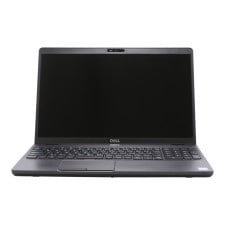 DELL Latitude 5501 XCTO(Win10x64) 中古 Core i7-2.6GHz(9850H)（Core i7-2.6GHz(9850H) / Windows 10 ）