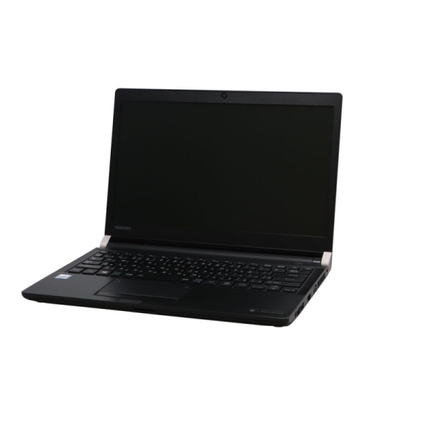 Dynabook dynabook R73/M(R73/M/Windows 10 (64-bit) / Core  i5-2.6GHz(7300U))中古パソコン | PC PARK