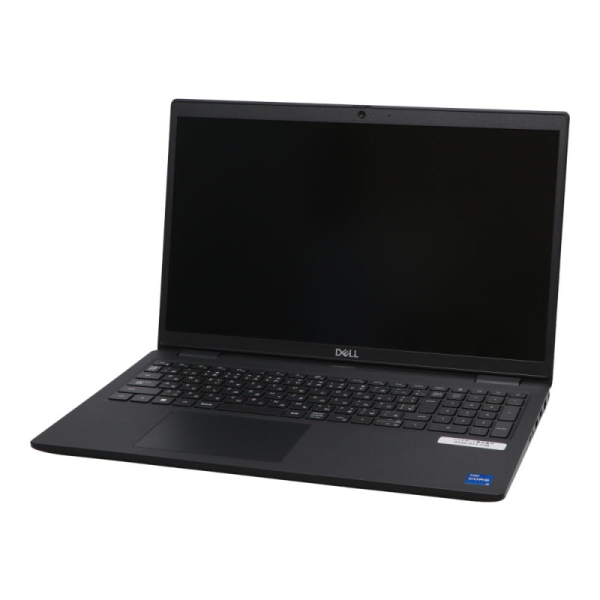 DELL Latitude 3520（Core i5-1145G7 2.6GHz / Windows 10 ）