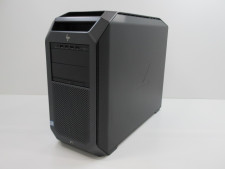 HP Z8 G4 Workstation(Win10x64 WS) 中古 Xeon Gold 6136 3.0GHz *2/Gold 6136-3GHz/メモリ64GB/SSD512GB+HDD1TB/DVDライタ/RTX4000 [良品] 2020年頃購入 TK（Xeon Gold 6136 3.0GHz *2 / Windows 10 ）