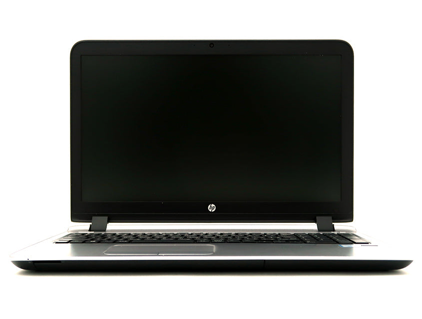 HP ProBook 450 G3 Intel Celeron 3855U 4GB/256GB ブラック（Intel Celeron 3855U / Windows 10 ）