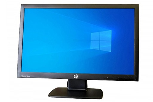 21.5インチ 液晶モニター 中古 HPP222VaHSTND-7031-Q（1102420）（ /  ）