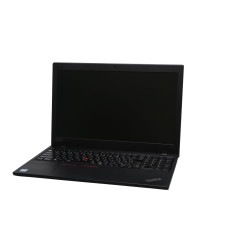 Lenovo ThinkPad L580(Win11x64) 中古 Core i5-1.6GHz(8250U)/メモリ8GB/HDD 500GB/15.6インチ/Webカメラ（Core i5-8250U / Windows 11 ）