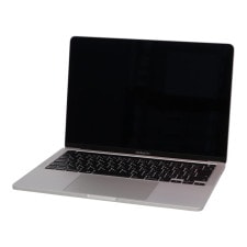 Apple MacBook Pro 13インチ Mid 2020 中古 MWP72J/A シルバー Core i5/メモリ16GB/SSD512GB [良品]（Core i5 /  ）