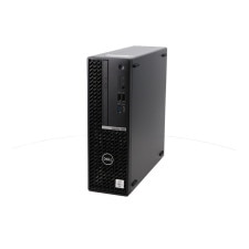 DELL Optiplex 7080 SFF(Win10x64) 中古 Core i7-2.9GHz(10700)/メモリ16GB/HDD1TB/DVDマルチ [並品] 2020年頃購入（Core i7-10700 2.9GHz / Windows 10 x64 ）