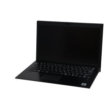 VAIO VAIO Pro PG VJPG141(Win10 11DG) 中古 Core i5-1.0GHz(1035G1)/16GB/SSD256GB/フルHD13.3/Wi-Fi6対応/Webカメラ（Core i5-1.0GHz(1035G1) / Windows 10 ）