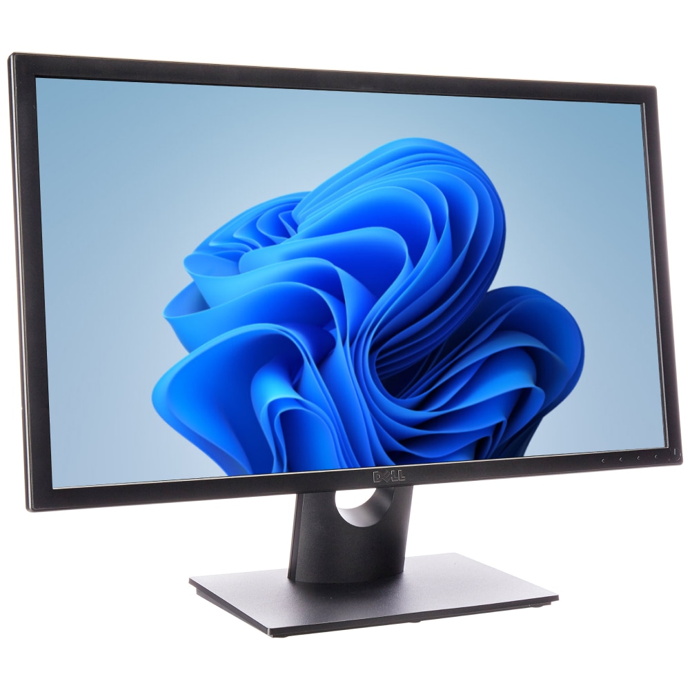 24インチ液晶モニター 中古 DELLE2416Hb（ /  ）