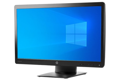 【中古】HP ProDisplay P232 23インチ液晶モニター（ /  ）