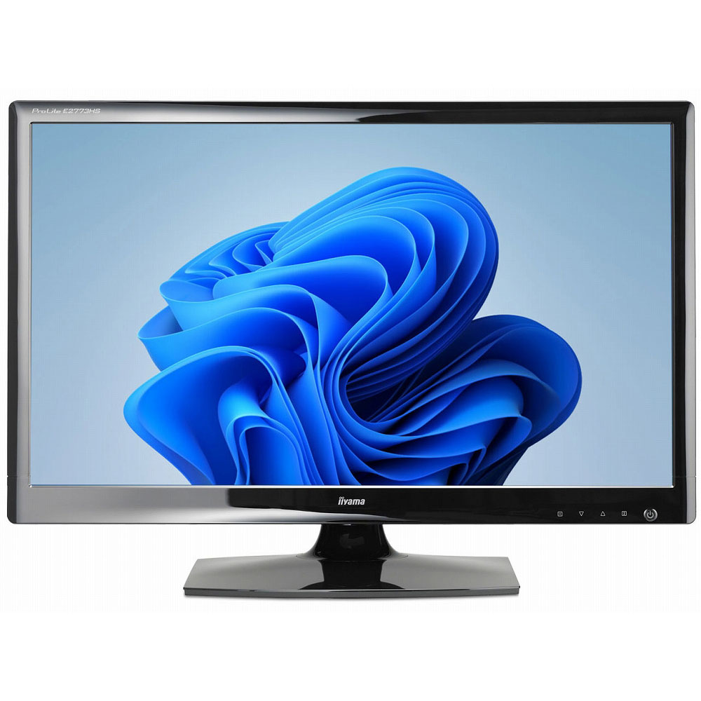 27インチ液晶 iiyamaProLiteE2773HS-GB2 中古液晶モニター（ /  ）