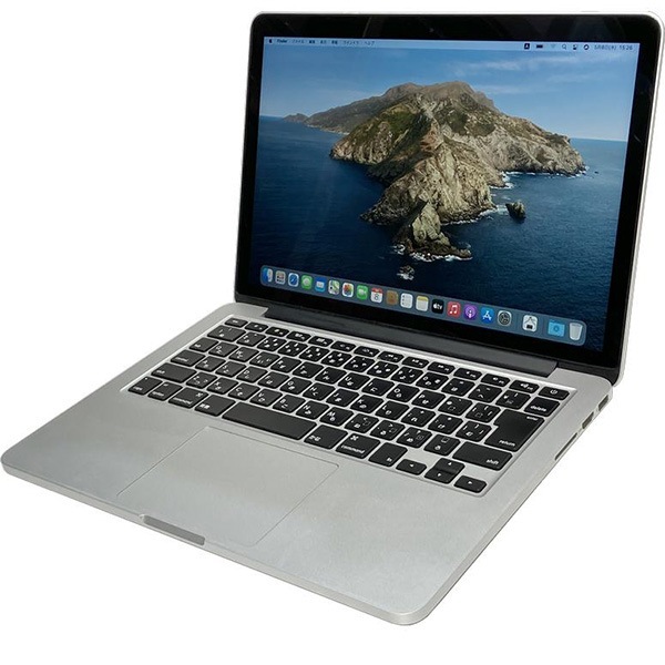 Apple MacBook Pro (Retina, 13-inch, Mid 2014)（Core i5-4278U /  ）