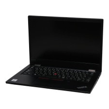 中古 Lenovo ThinkPad L13(Core i7-1.8GHz/16GB/512GB/13.3/Webカメラ)（Core i7-1.8GHz (10510U) / Win10x64 ）