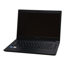 中古 Dynabook S73/HV(Win11x64) Core i5-2.4GHz(1135G7) 16GB SSD256GB フルHD13.3 Wi-Fi6 バッテリーL（Core i5-2.4GHz(1135G7) / Win11x64 ）