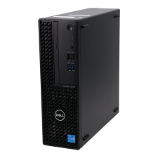 DELL Optiplex 3000 SFF 中古 Core i5-3.3GHz/メモリ8GB/SSD256GB/DVDマルチ [超美品]（Core i5-3.3GHz / Win10 ）