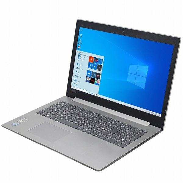 lenovoideapad330-15IKB 中古ノートパソコン Windows10 Corei5-7200U 8GBメモリー SSD128GB（Core i5-7200U / Windows 10 ）