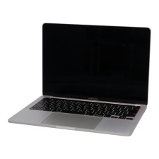 Apple MacBook Pro 13インチ Mid 2020 中古 MWP72J/A シルバー Core i5/メモリ16GB/SSD512GB（Core i5 /  ）