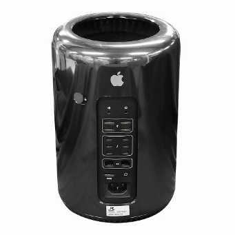 Apple Mac Pro A1481 MD878J/A Late 2013（Xeon E5-1650v2 /  ）