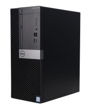 DELL Optiplex 7060 MT 中古 Core i7-3.2GHz(8700)（Core i7-3.2GHz(8700) / Win11x64 ）