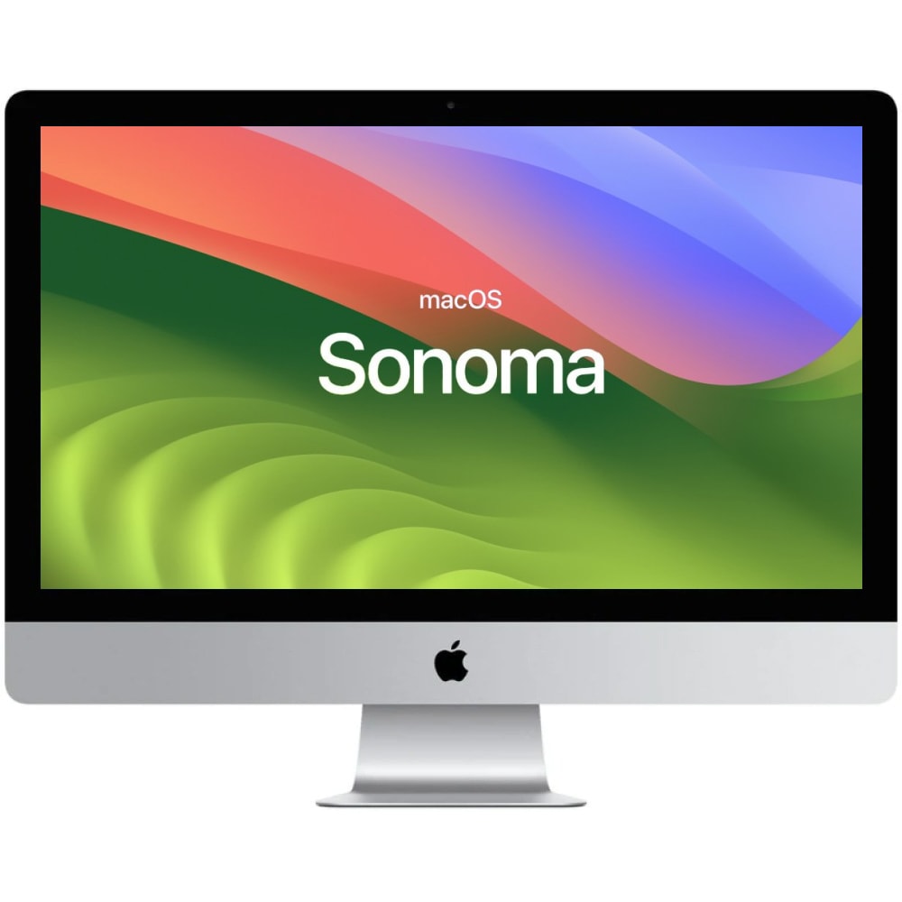 appleiMacA2115Retina5K（Core i5-8600 /  ）