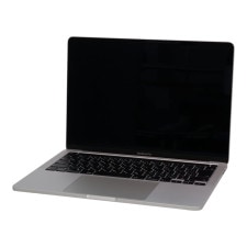 Apple MacBook Pro 13インチ Mid 2020 中古 Z0Y8 シルバー Core i7/メモリ32GB/SSD1TB [訳あり品]（Core i7 /  ）