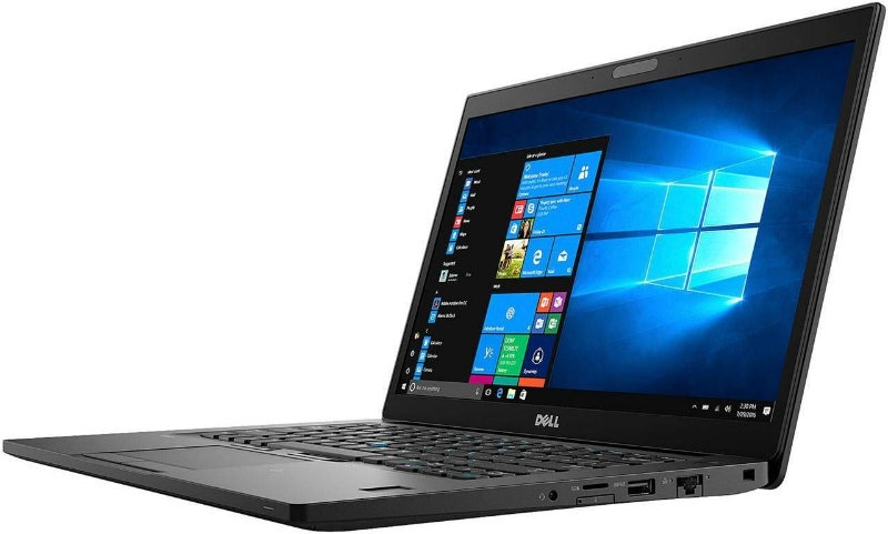DELL Latitude7490（4019508）中古ノートパソコン（Core i5-7300U / Windows 10 64bit ）