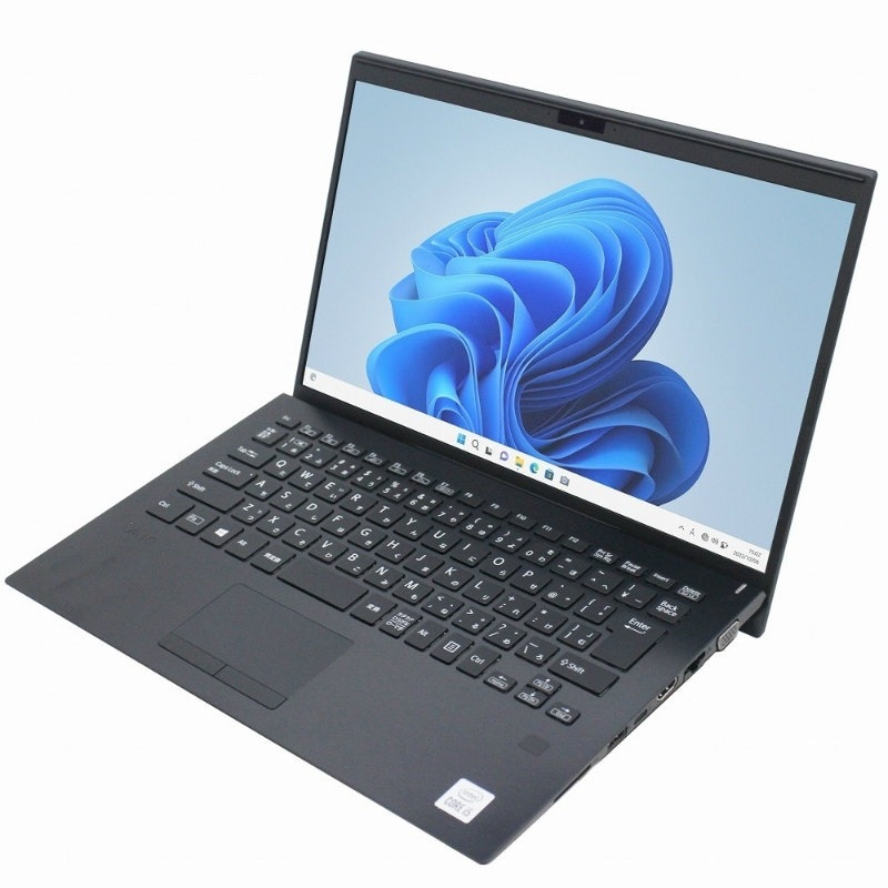 SONY VAIO Pro PKVJPK13C12N 14インチ液晶ノートパソコン（Core i5-1035G1 / Windows 11 64bit ）