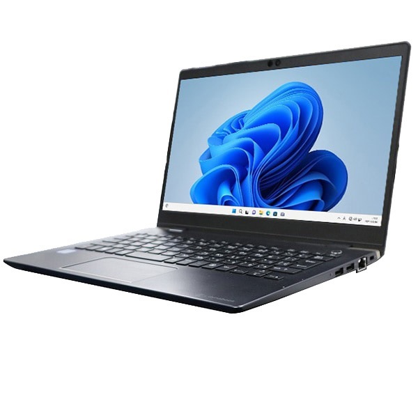東芝dynabook G83/DP フルHD液晶 13インチ Core i5-8250U 8GBメモリー 128GB SSD【訳あり】【中古】（Core i5-8250U / Windows 11 64bit ）