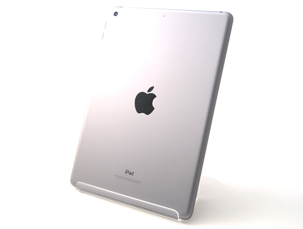 iPad 第6世代 32GB Bランク スペースグレイ（Apple A10 Fusion /  ）