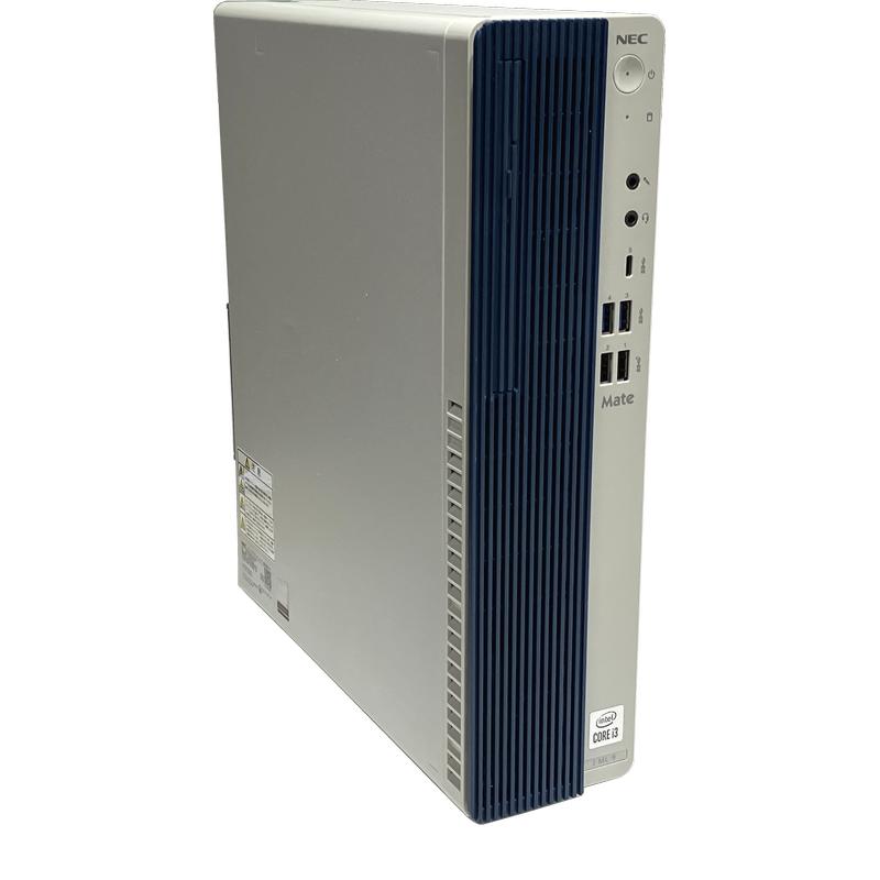 NEC Mate ML-9 Desktop PC（Core i5-10400 / Windows 11 64bit ）