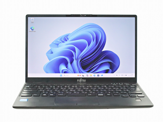 富士通 LIFEBOOK U9311/F FMVU34022（Core i5-2.6GHz (1145G7) / Windows 11 Pro 64bit ）