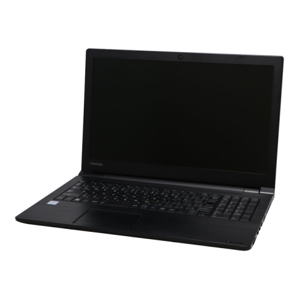 Windowsノート本体 TOSHIBA Dynabook B65/DN Core i5 7300U TOSHIBA Dynabook B65/DN Core i5 7300U