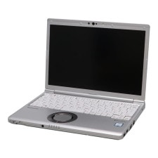 Panasonic Let's note SV8(Win11x64) 中古 Core i5-1.6G(8365U) / メモリ8GB / SSD256GB / 12.1インチ / SIMフリー / Webカメラ（Core i5-1.6G(8365U) / Windows 11 x64 ）