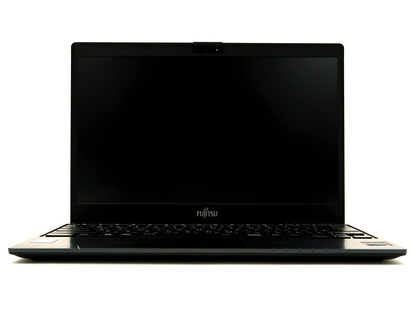 LIFEBOOK U938/T Intel Celeron 3965U 4GB/128GB ブラック（Intel Celeron 3965U / Windows 10 Pro ）