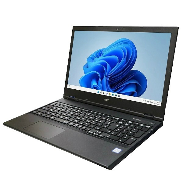 NEC VersaPro VF-7 (4018947) ノートパソコン（Core i5-8265U / Windows 11 64bit ）