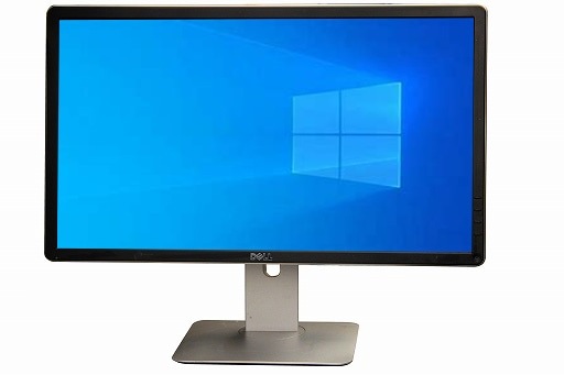 DELLP2314Ht 23インチ液晶モニター 中古（ /  ）