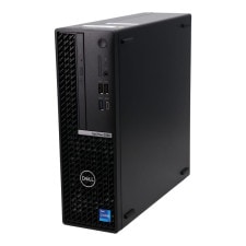 DELL Optiplex5090 SFF(Win10 11DG) 中古 Core i7-2.5GHz(11700)/メモリ16GB/SSD512GB/DVDマルチ [美品]（Core i7-11700 2.5GHz / Windows 10 ）