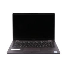 DELL Latitude 5300 中古 Core i5-1.6GHz (8365U)メモリ8GB/SSD256GB/フルHD13.3/LTE/Webカメラ（Core i5-1.6GHz (8365U) / Windows 11 ）