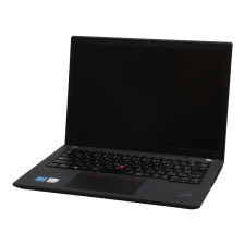Lenovo ThinkPad X13 Gen2(Win10x64) 中古 ノートパソコン（Core i5-2.6GHz(1145G7) / Windows 10 ）