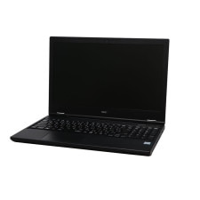 NEC VersaPro タイプVF VRT16/F-7(Win10x64) 中古（Core i5-1.6GHz (8265U) / Windows 10 ）