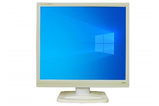 iiyama ProLite E1980SD-W1 19-inch LCD Monitor (中古)（ /  ）