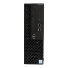 DELL Optiplex 3060 SFF 中古 Core i5-3.0GHz(8500)/メモリ8GB/HDD 500GB/DVDマルチ（Core i5-3.0GHz(8500) / Windows 11 ）